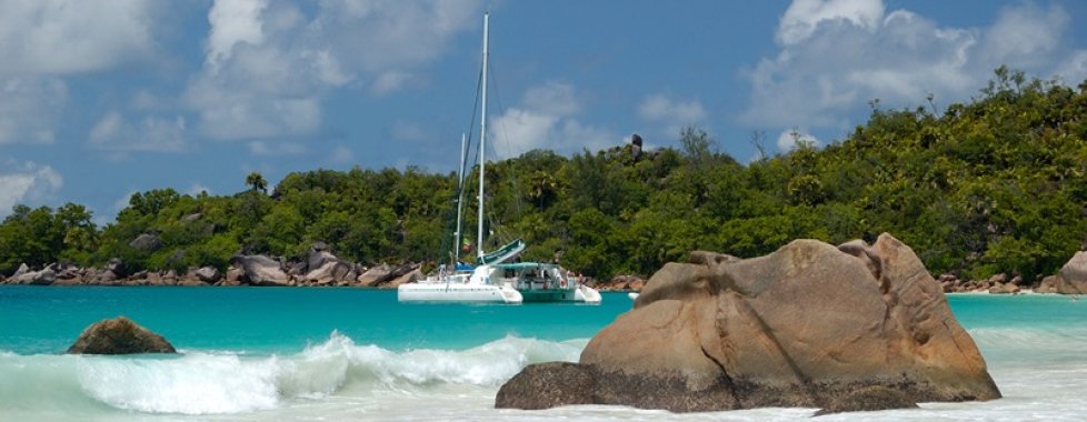 Anse Royal