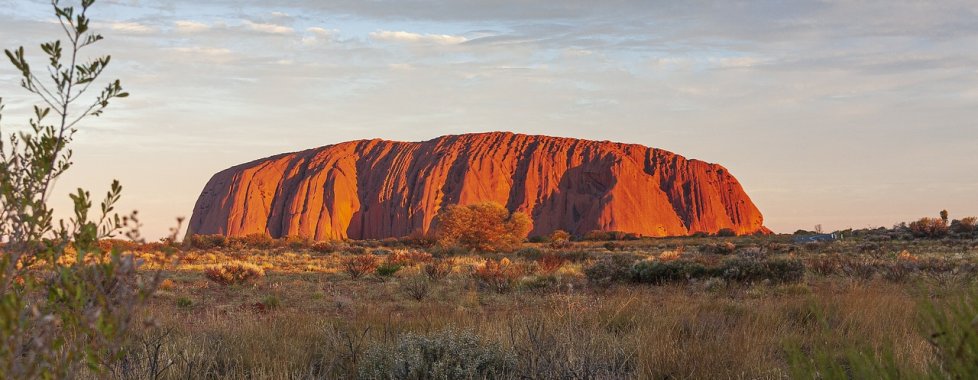 Uluru