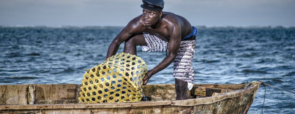 pescatore kenya