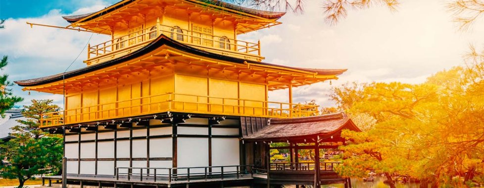 Kinkaku-Ji