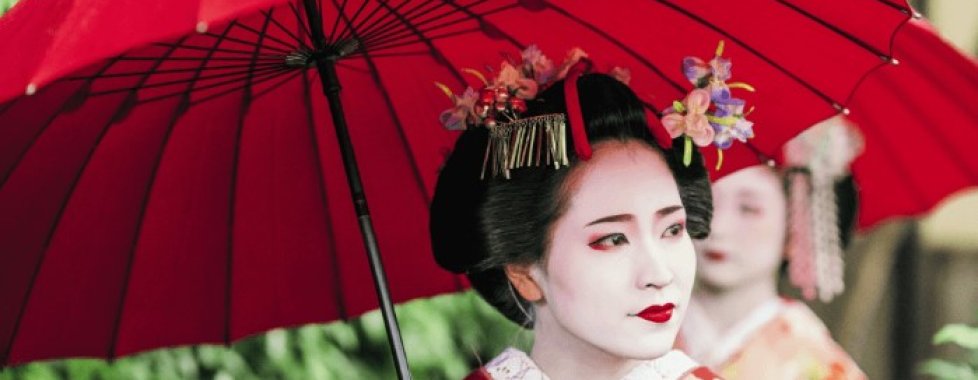 Geisha 