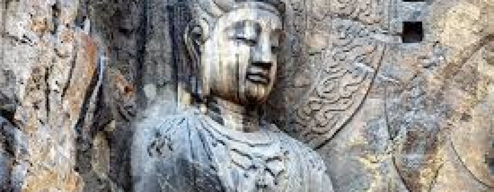 Longmen Grottoes