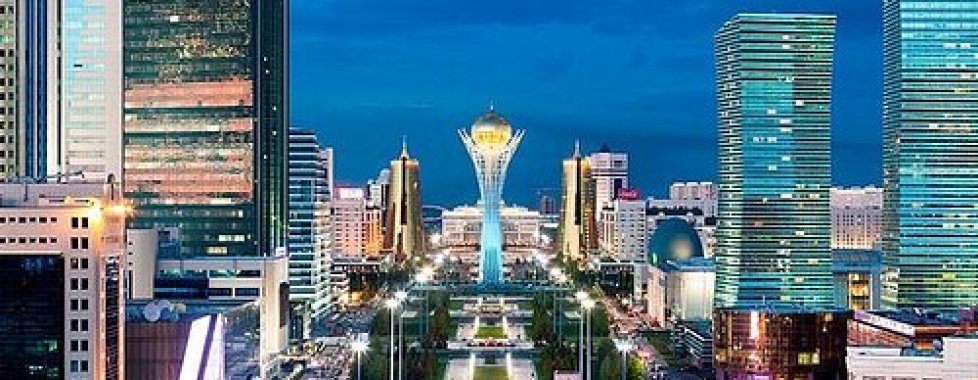 Astana