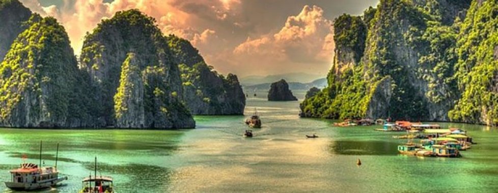 Halong Bay