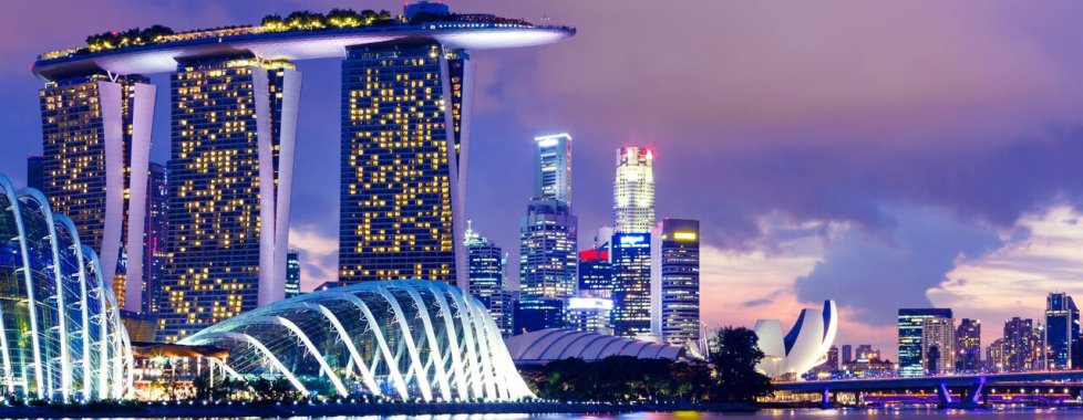 Singapore