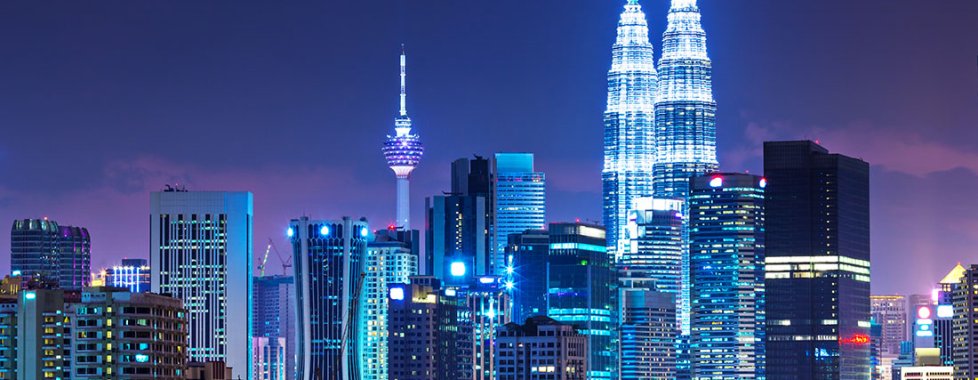 Kuala Lumpur