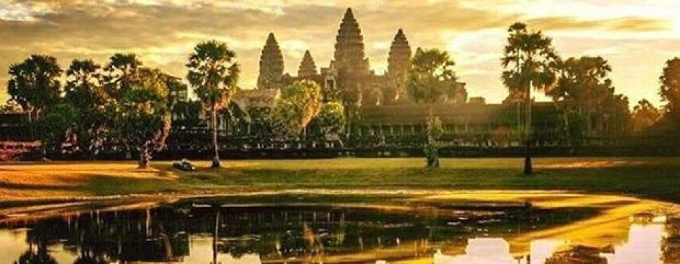 Angkor Wat