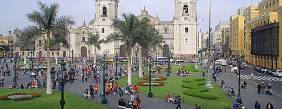 Lima