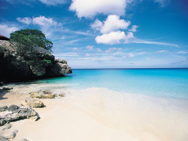 Mare: Isola di Aruba