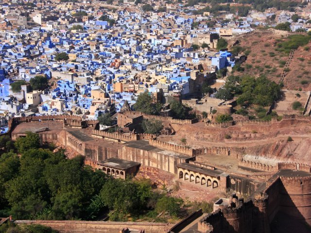 Magico Rajasthan e Mauritius