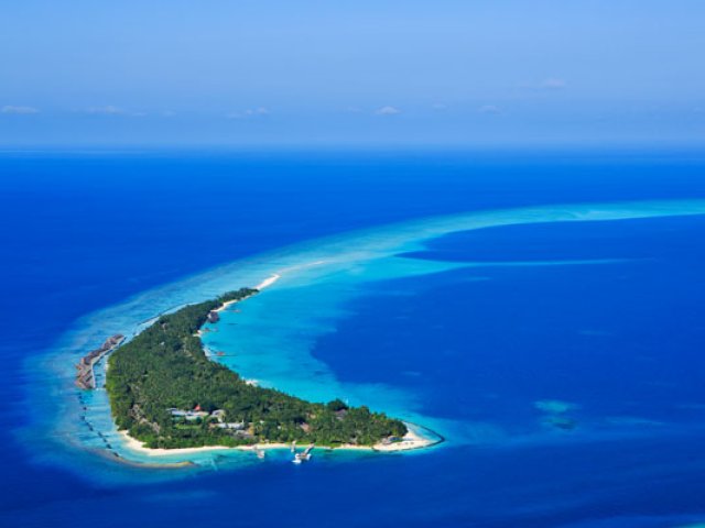 Kuramathi Island Resort 4* - Rasdhoo