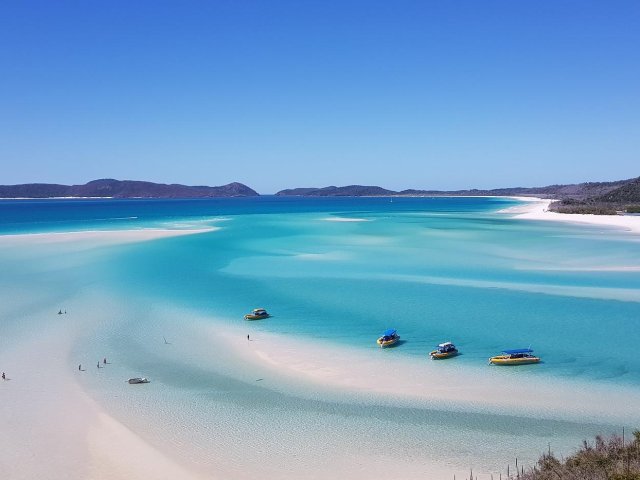 Australia Affascinante e Maldive