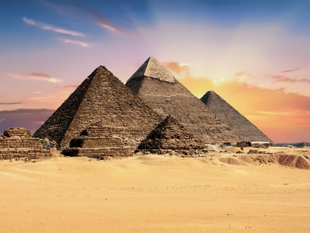 Viaggio in Egitto gruppo Crociera sul Nilo e Abu Simbel 