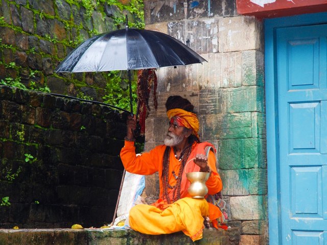 NEPAL E TIBET: GRAN TOUR LE MERAVIGLIE DEL NEPAL