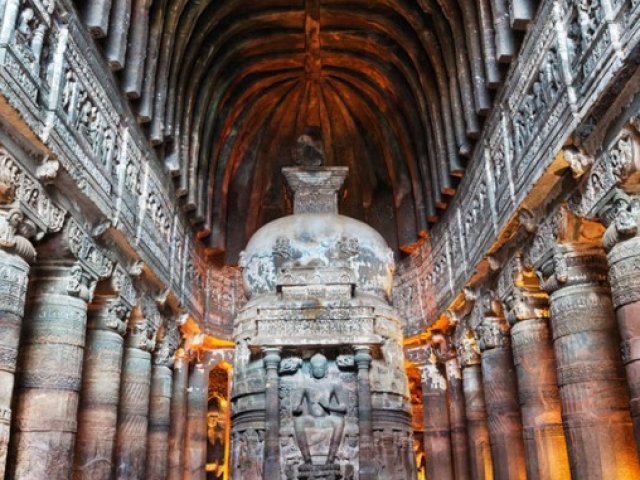 TOUR INDIA : I GIOIELLI DELLA CORONA