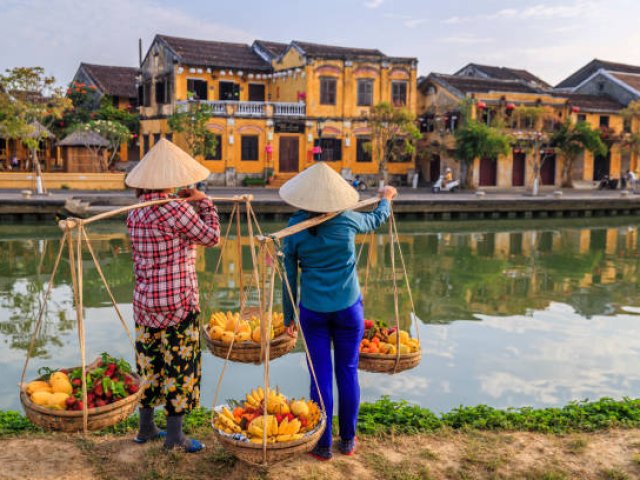 TOUR VIETNAM E CAMBOGIA : IL DRAGONE E L'APSARA ( WINTER COLLECTION )