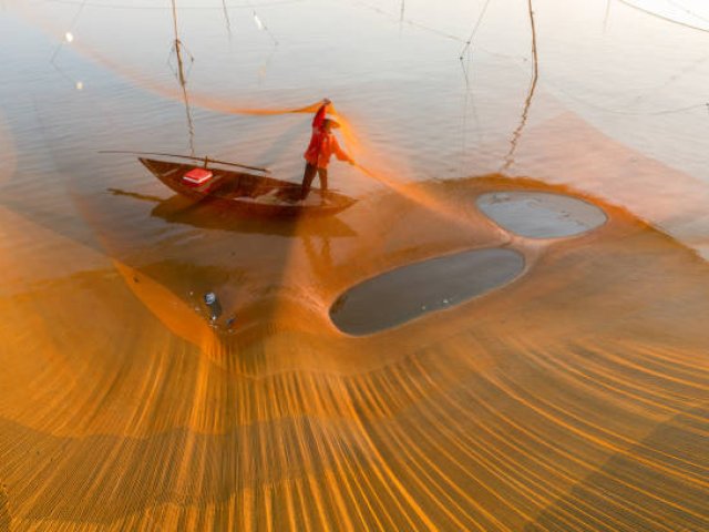 TOUR VIETNAM : AURORA DI TET 