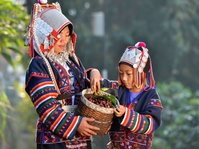 ESTENSIONE VIETNAM : STELLE DEL NORD 