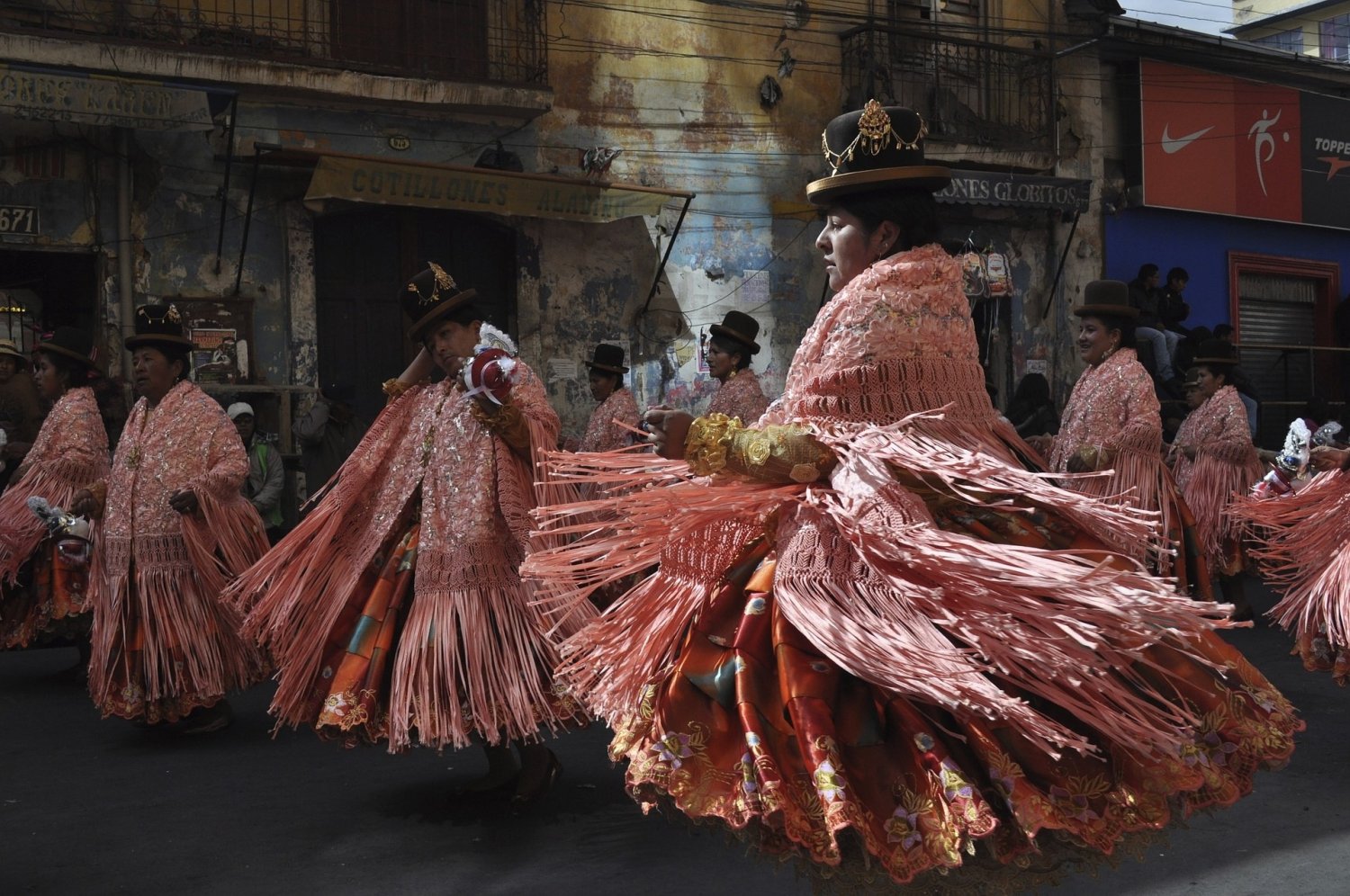  Cosa vedere durante un viaggio in Bolivia